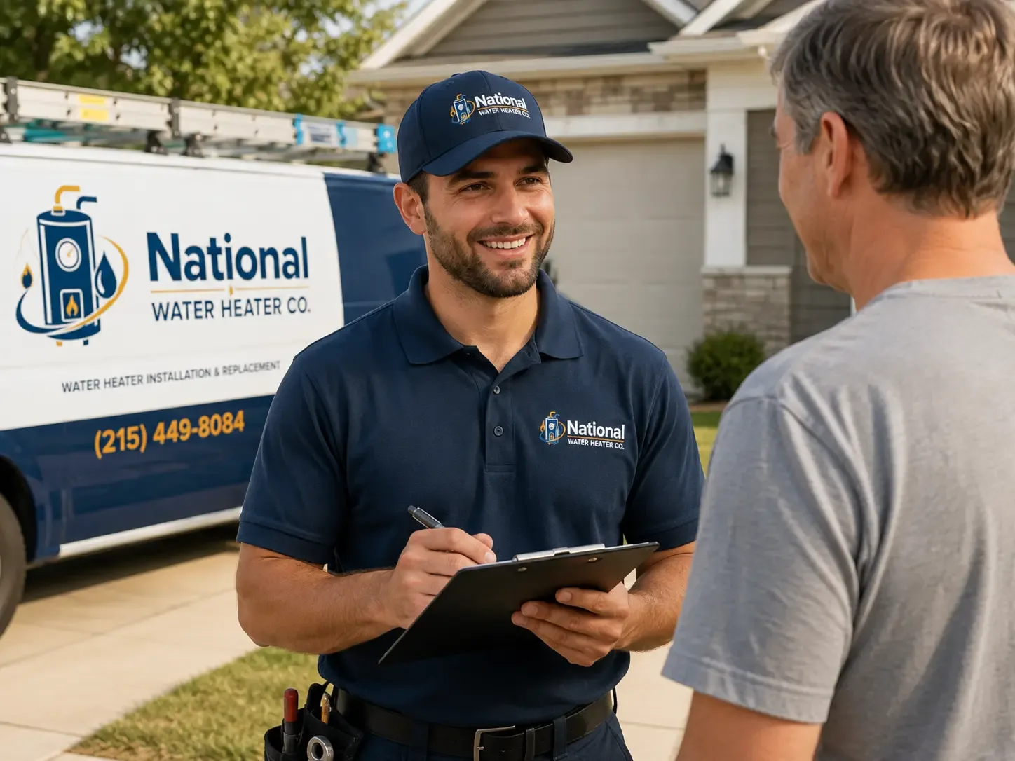 Water Heater Installation Cedarville, OH FAQs
